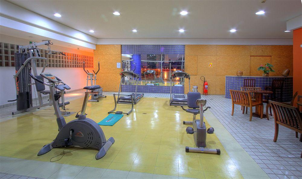 Hotel Bristol Brasil 500 Curitiba Batel Esterno foto