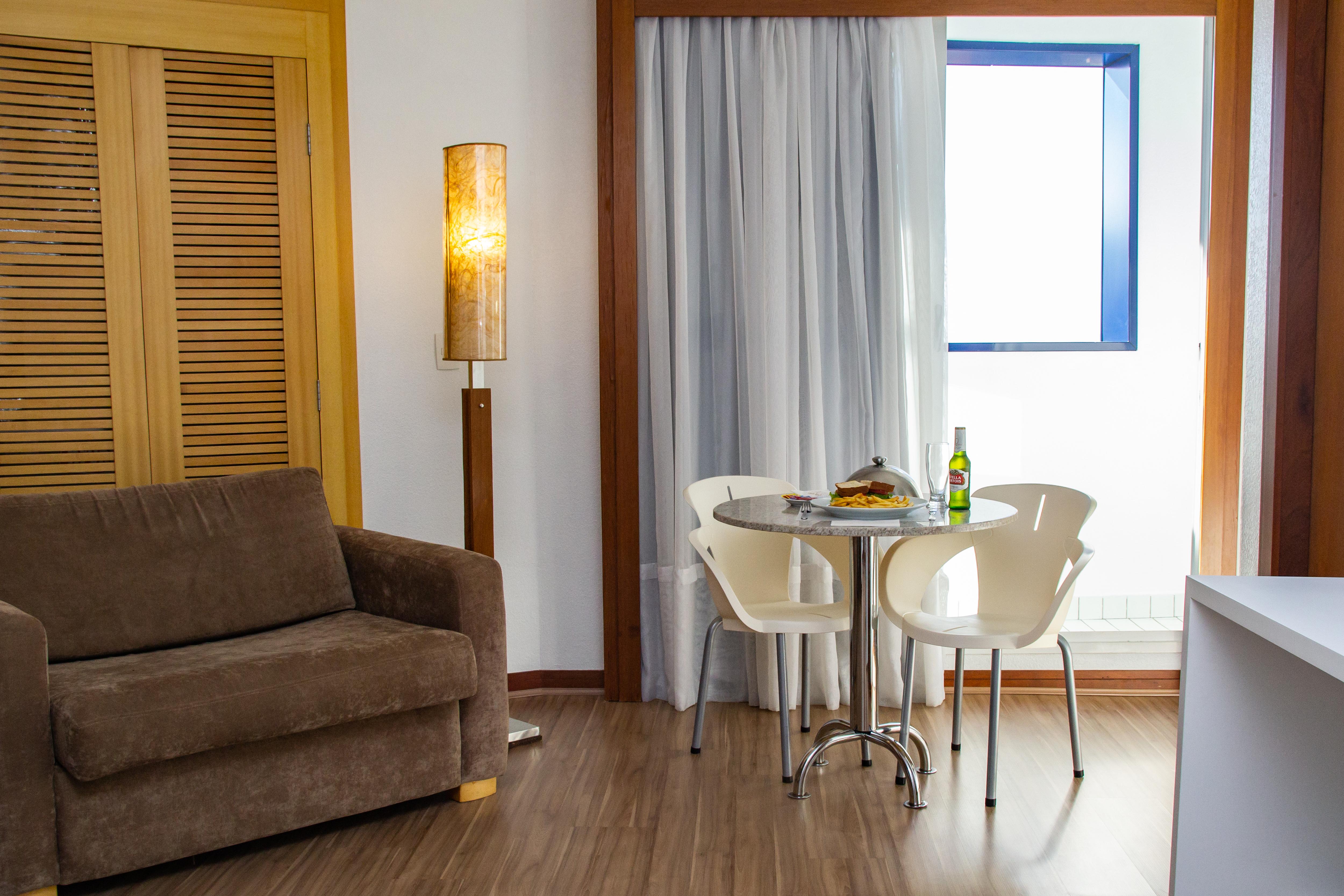 Hotel Bristol Brasil 500 Curitiba Batel Esterno foto
